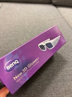 3D Brille, Benq, Perfekt