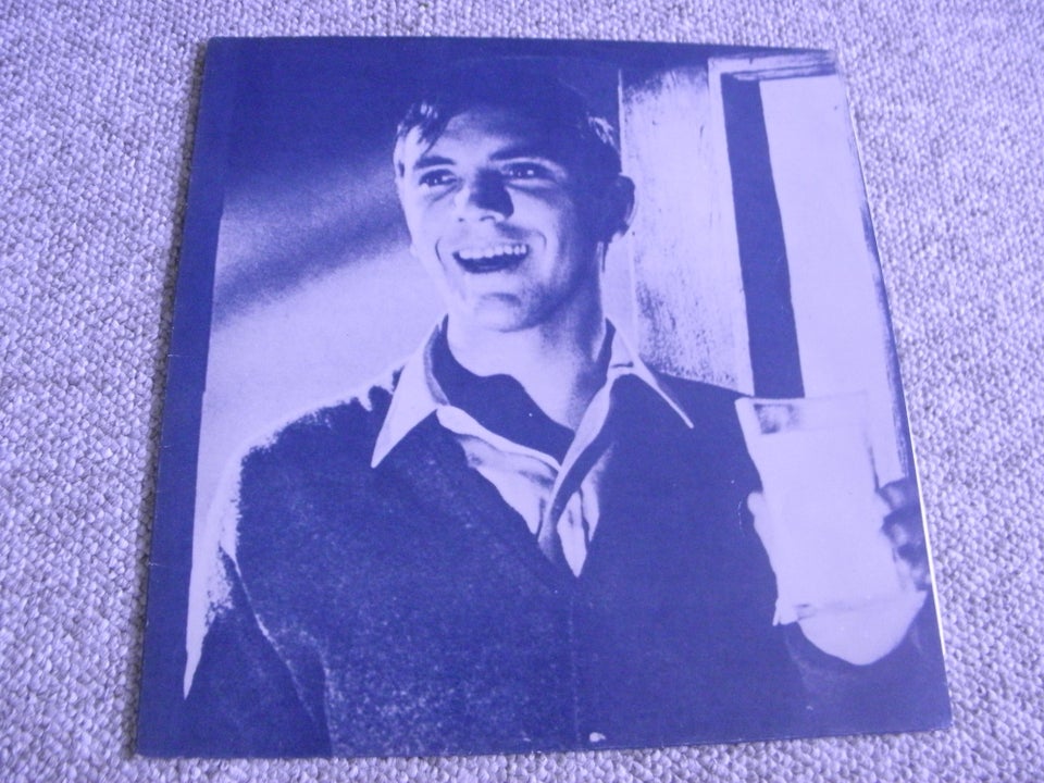 Maxi-single 12", The Smiths, What difference does it make?