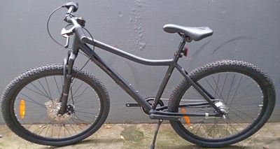 Unisex børnecykel, mountainbike, SCO, Extreme, 26 tommer hjul, 7 gear, stelnr. WBL37728T, Nyprisen e