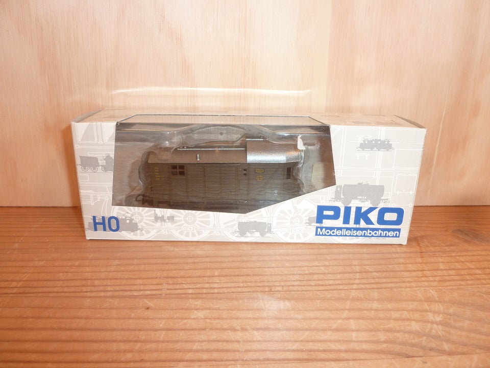 Modeltog, Piko 54090, skala 1/87