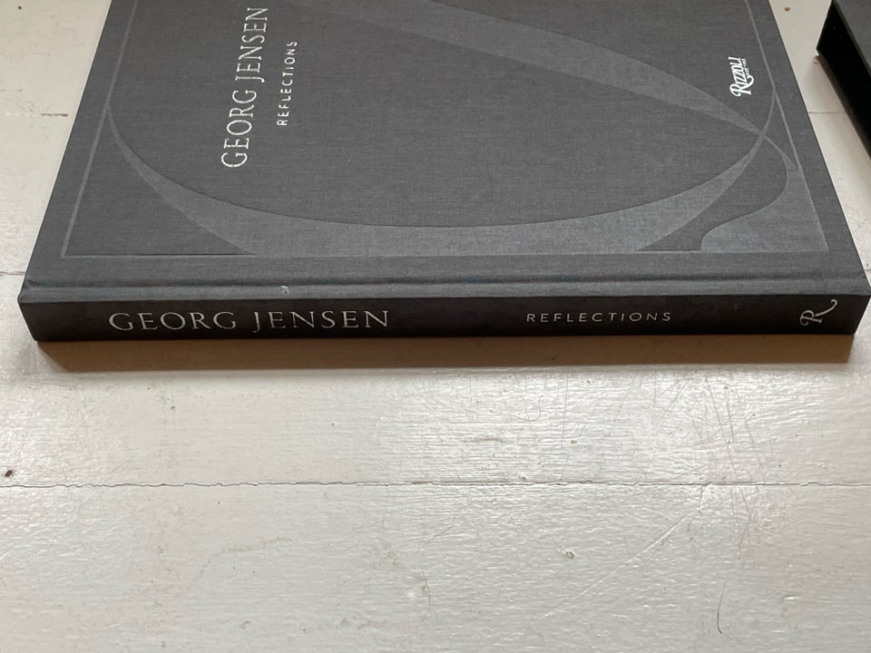 Reflections - Georg Jensen, emne: design