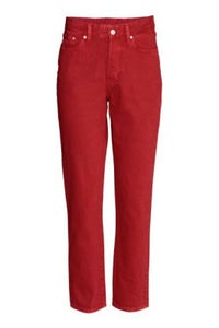 Røde Bukser | DBA - billigt og brugt