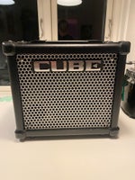 Guitarcombo, Roland Cube 10GX, 40 W
