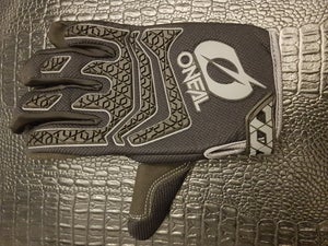 Hr Fundament rigdom Find Motocross Handsker på DBA - køb og salg af nyt og brugt