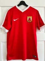 Fodboldtrøje, Gibraltar Trøje, Nike