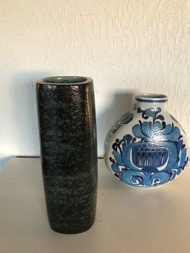 Keramik, Vase