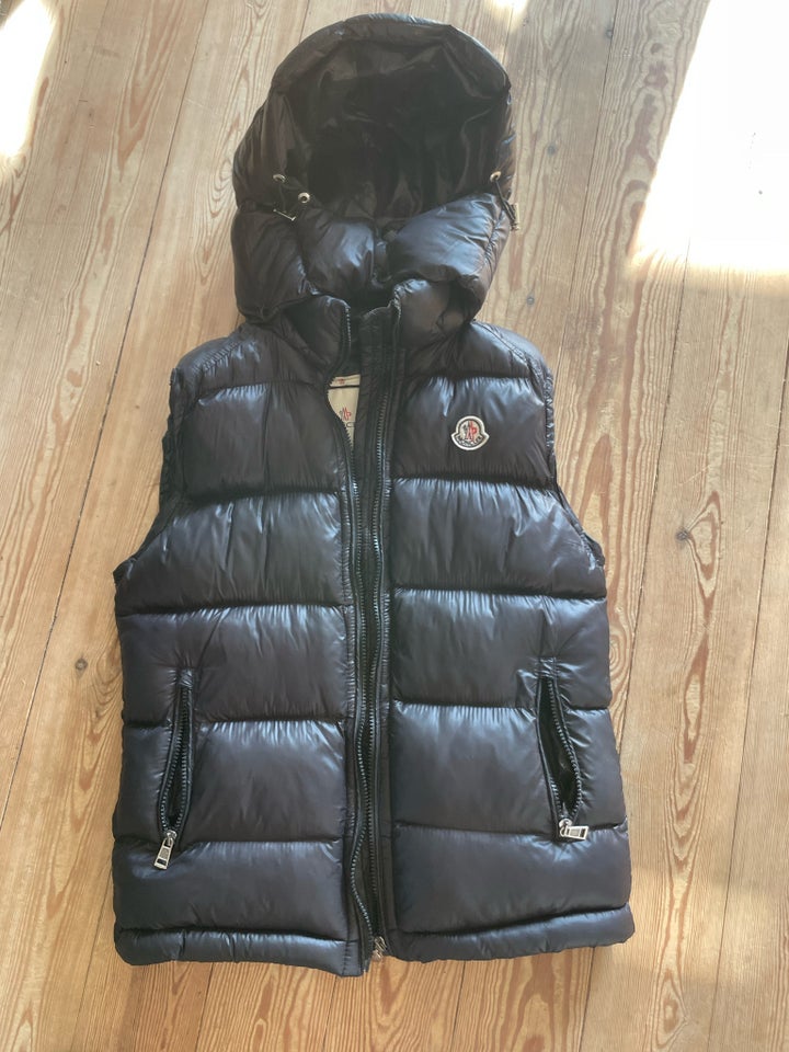 Vest, str. S, Moncler