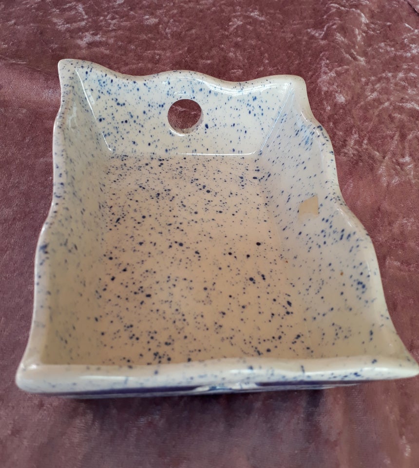 Torquay skål, Devon Ceramics
