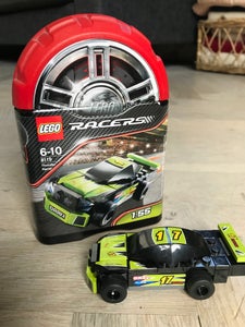 Find Mods Lego - Racers - brugt - side 6