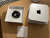 Mac mini, Mac Mini M2 (2023) , M2 GHz