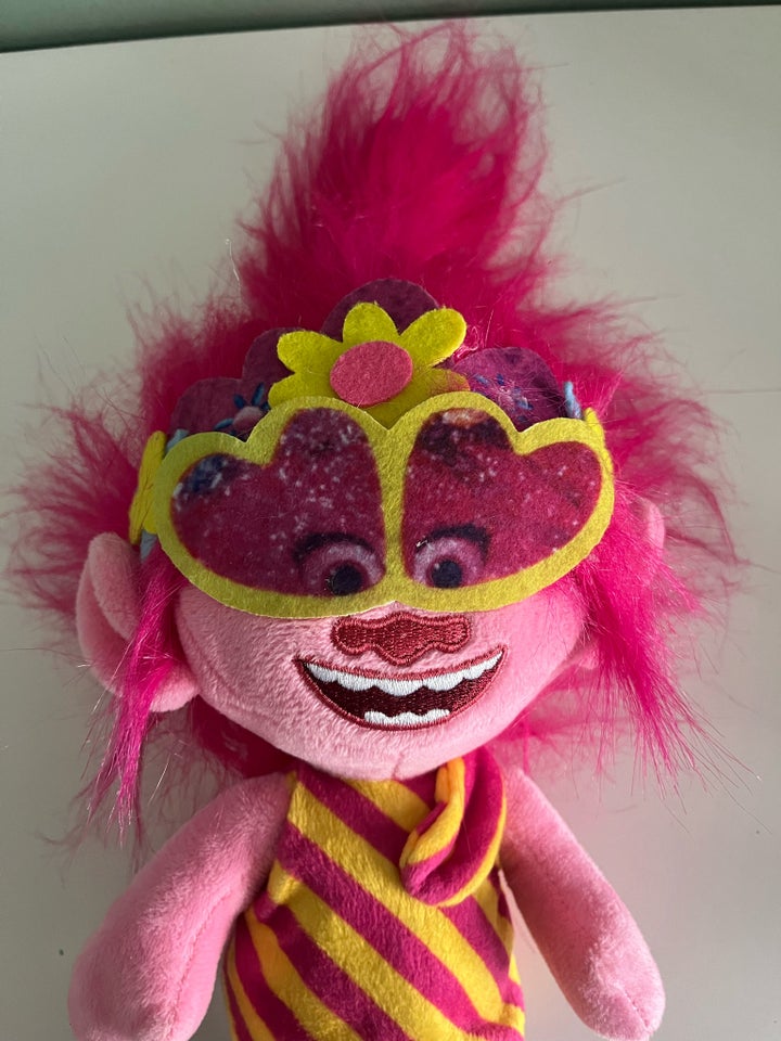 Trolls bamse, Disney