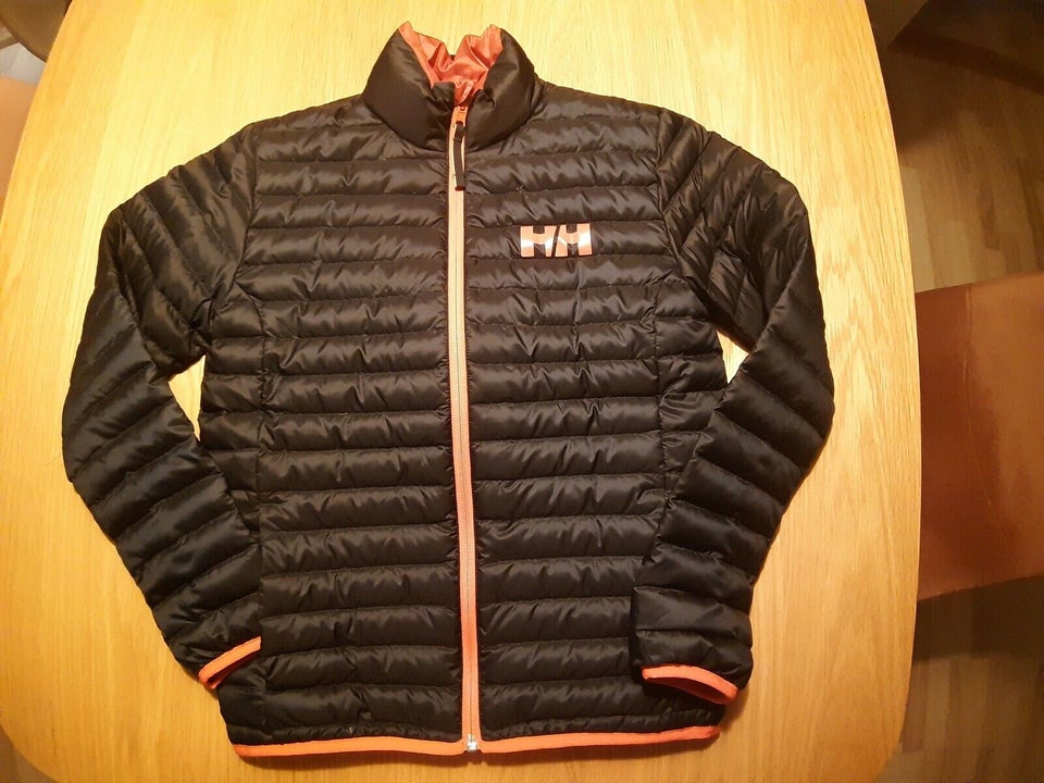 Jakke, Ny, Helly Hansen