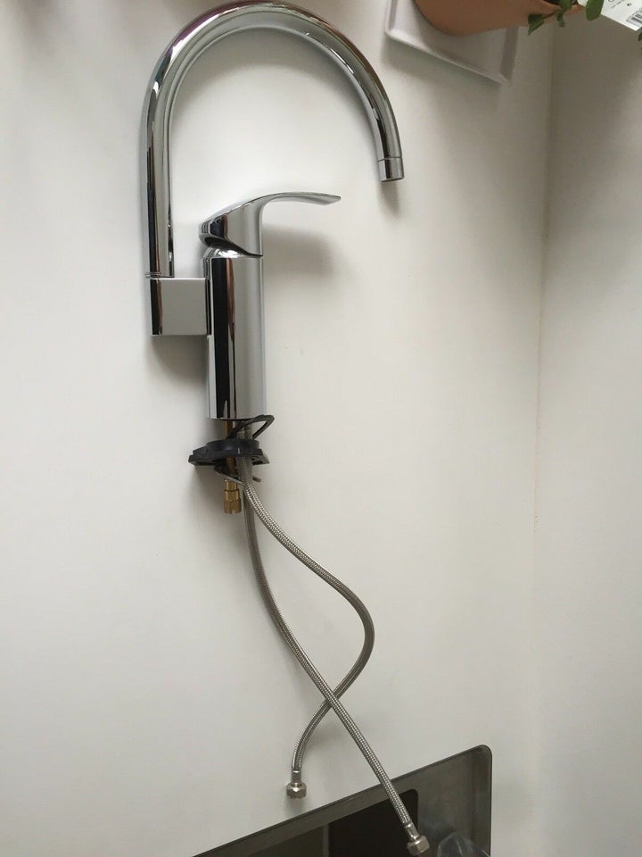 Andre armaturer, Grohe