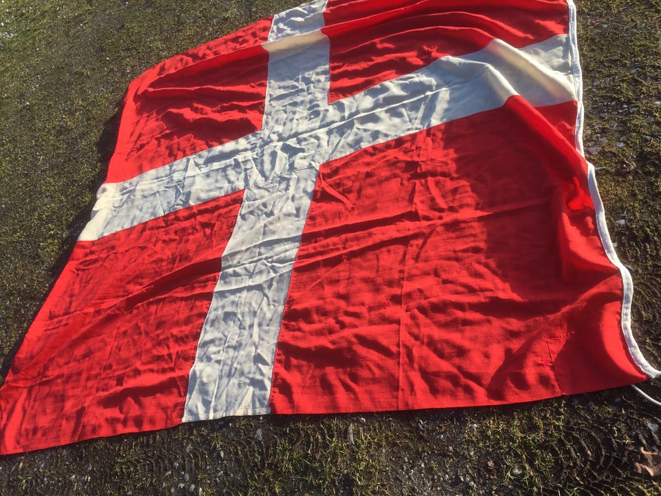 Flag dannebro