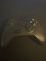 Xbox controller sort, Xbox