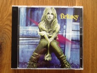 Britney Spears: Britney, pop