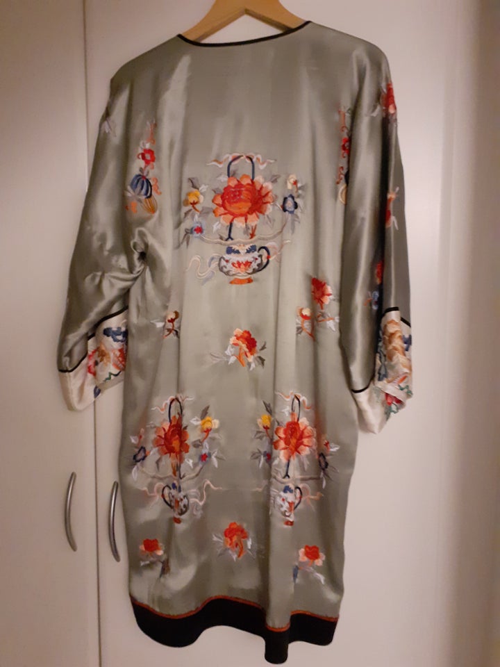 Kimono, kinesisk kimono, H&M