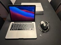 MacBook Pro, 13