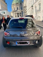 Opel Adam, 1,4 100 Slam, Benzin