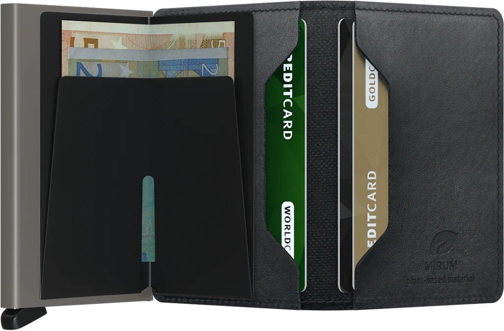 Kortholder, Secrid Mini Wallet RFID