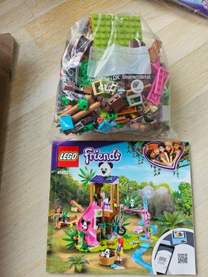 Lego Friends, 41422