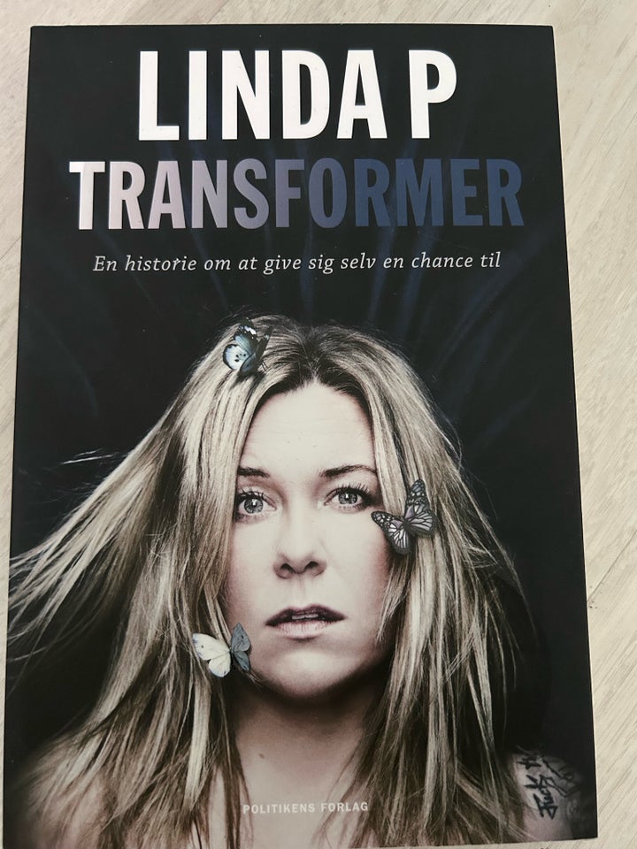 Transformer, Linda P