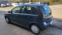 Opel Corsa, 1,2 16V Enjoy Limited, Benzin