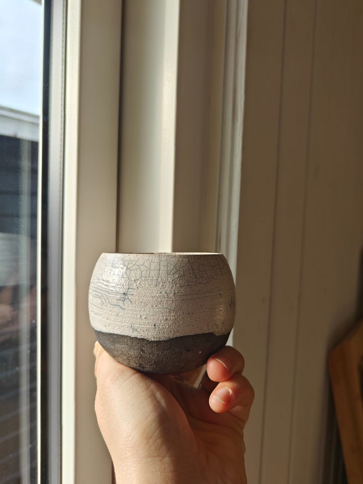 Keramik, Kop