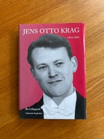 Jens Otto Krag, Bo Lidegaard