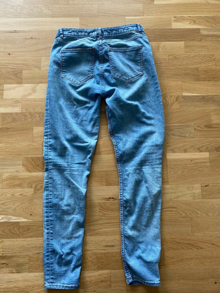 Jeans, H&M, str. 42