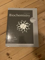 Biochemistry, Jeremy Berg, år 2012