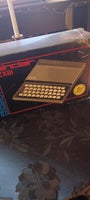 ZX81, spillekonsol, Perfekt