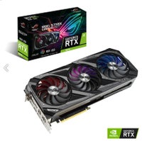 GeForce RTX 3070 Asus, 8 GB RAM, Perfekt