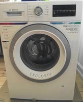 Bosch vaskemaskine EKSTRA NEDSAT