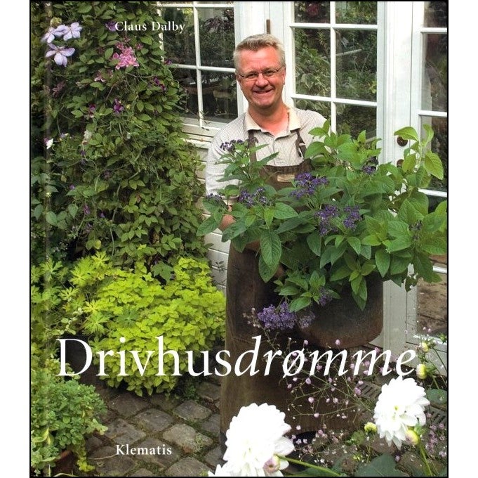 Økologisk Drivhus - Selvforsyning til husbehov, Jens Juhl &
