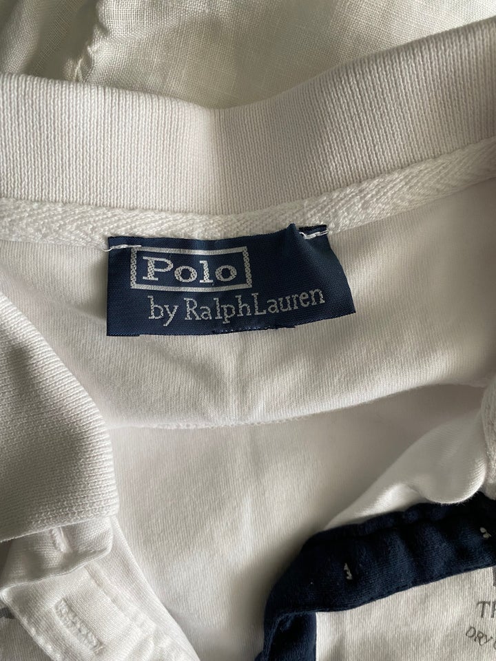 Skjortekjole, Polo Ralph Lauren, str. M