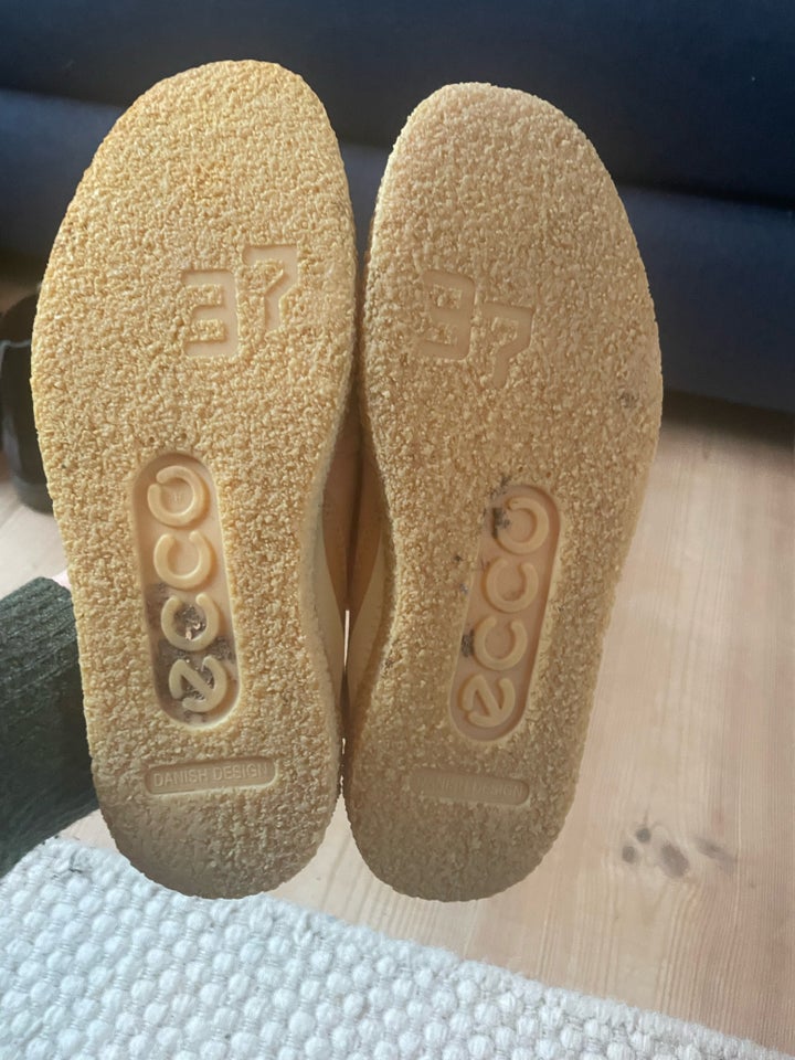 Loafers, str. 37, ECCO