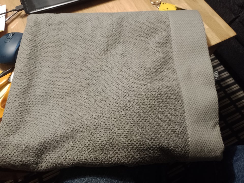 Håndklæde, 1 Stk. Juna Design Håndklæder