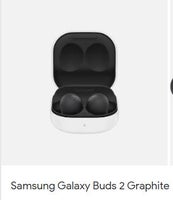 Headset, t. Samsung, Buds2