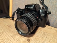 Canon, EOS 1000F, spejlrefleks