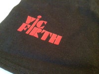 Andet, VIC FIRTH SHORTS LEE , XL