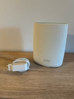 Router, wireless, Orbi Netgear