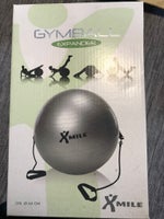 Bold, Gymball expander , Mile