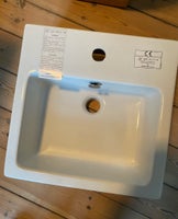 Italienske håndvask, helt ny, har aldrig været...