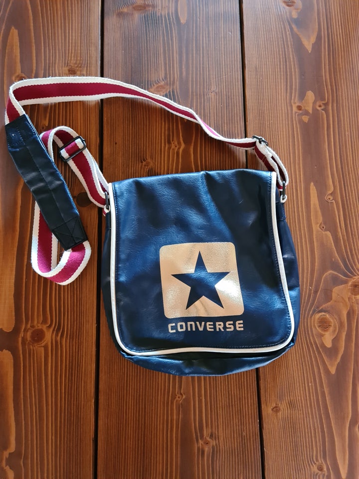 Converse – – Køb og Salg Nyt og Brugt