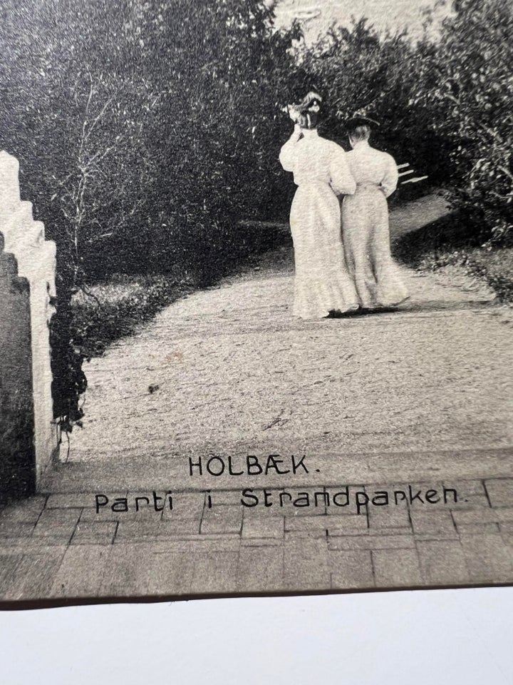 Danmark, stemplet, Holbæk Strandparken (33)