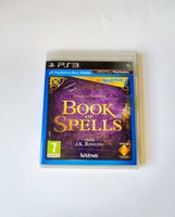 Book of Spells ps3, PS3, rollespil