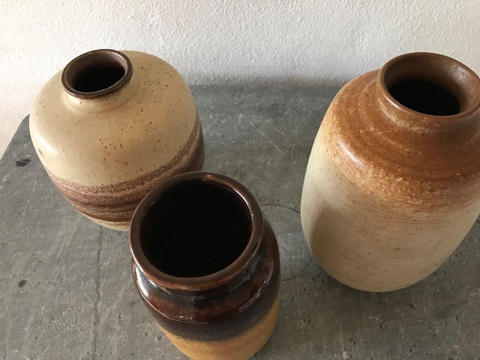 Keramik, Div. vesttysk keramik (retro)