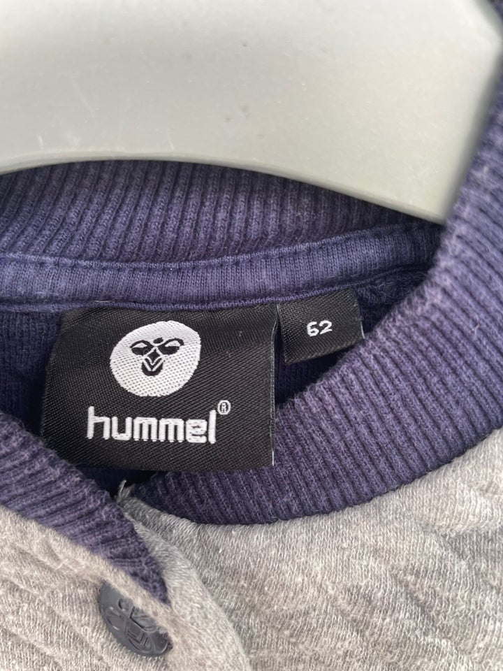 Jakke, Sweatshirt , Hummel