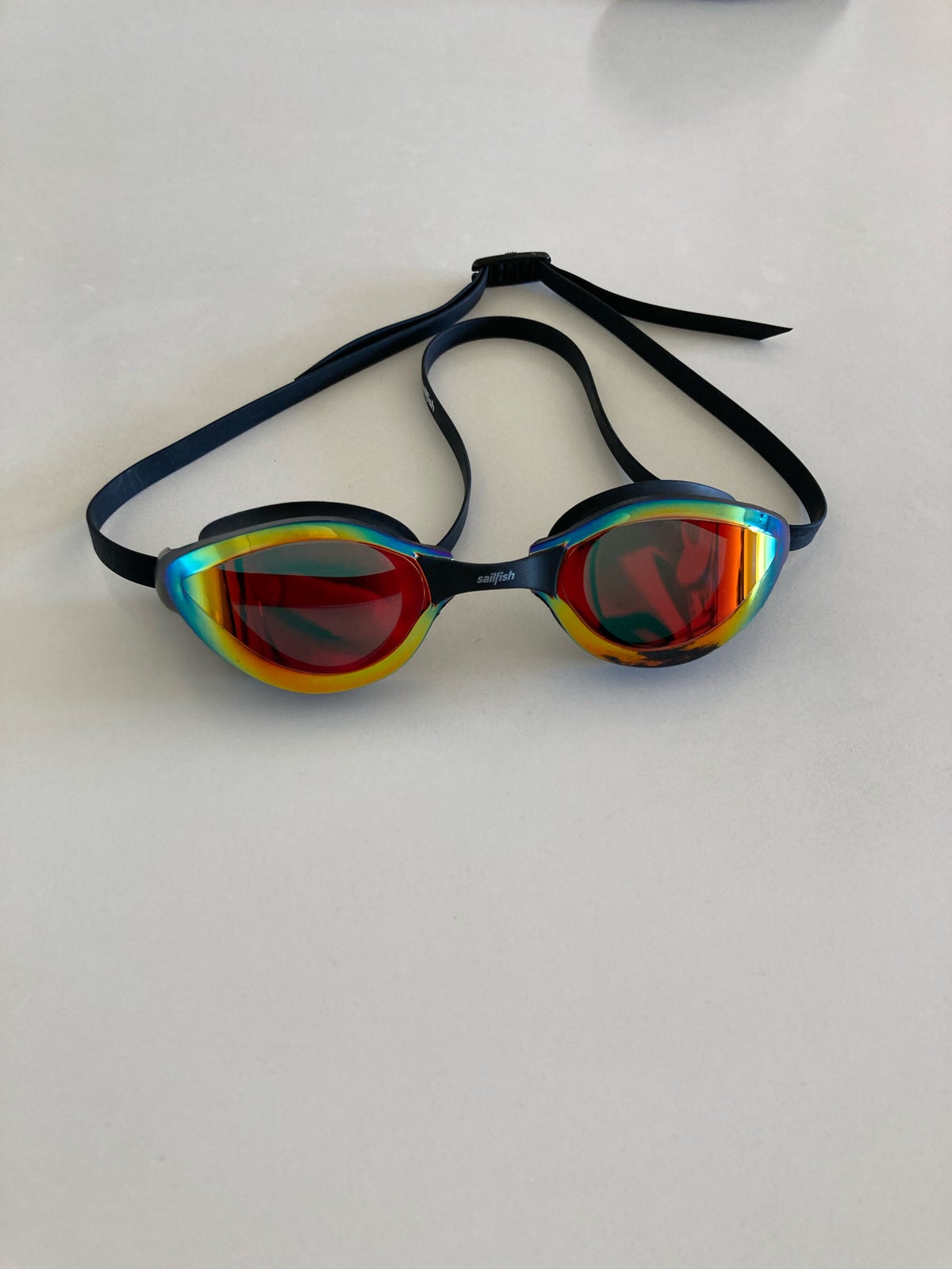 Svømmebriller , Sailfish